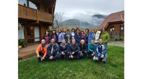 Веданта кэмп по тексту 